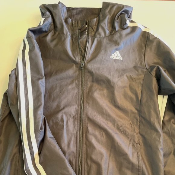 Adidas Windbreaker Kids - Picture 1 of 3